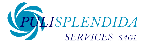 PULISPLENDIDA SERVICES SAGL